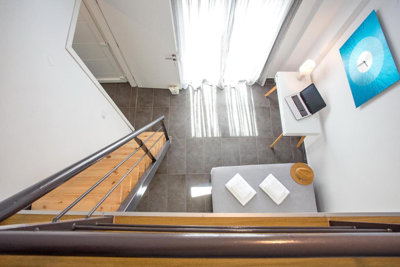 Joy C Deluxe Villa Nea Iraklitsa Luaran gambar